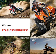 تحميل الصورة إلى عارض المعرض، Youth Motorcycle Helmets, For E Bikes Scooters ski Atv
