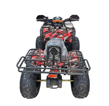 تحميل الصورة إلى عارض المعرض، ATV Quad Gas Bike 200CC OFF Road Adventure
