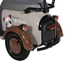 تحميل الصورة إلى عارض المعرض، Panda 3-Wheel Electric Mobility Scooter
