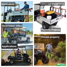 Load image into Gallery viewer, Luxury Electric Golf Cart 01 seater
