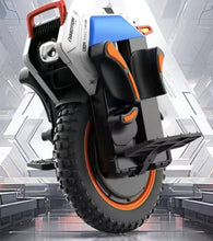 Load image into Gallery viewer, Inmotion V14 Pro 50S 9000W Fast High Responsive EUC 2025 New Version
