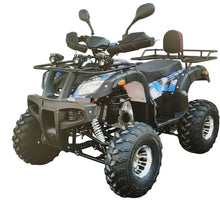 Load image into Gallery viewer, Lifted 200cc petrol Atv off road Buggy
