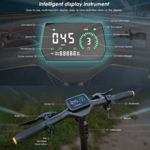 Load image into Gallery viewer, Kukirin A1 Electric Scooter - 2025 New version 48V 13Ah 800W
