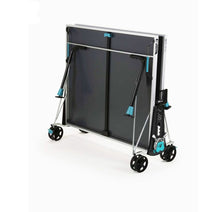 Load image into Gallery viewer, Cornilleau 300X Outdoor Table Tennis Table | Blue|Gray
