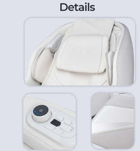 تحميل الصورة إلى عارض المعرض، JC BUCKMAN ExaltUs 4D Full Body Massage Chair - TMC332
