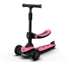 تحميل الصورة إلى عارض المعرض، Kids Lamborghini Scooter With Seat Age 1-3
