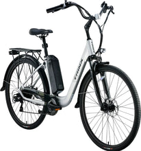 تحميل الصورة إلى عارض المعرض، Trinx 700C city Electric Bike
