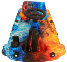 تحميل الصورة إلى عارض المعرض، KIds Electric 03 wheeled Rideon Drift cart 120W Age 4+
