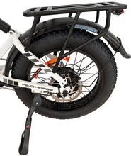 Load image into Gallery viewer, Windhorse W0 Pro Foldable Electric Bike 48V 13Ah 750W
