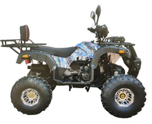 Load image into Gallery viewer, Lifted 200cc petrol Atv off road Buggy
