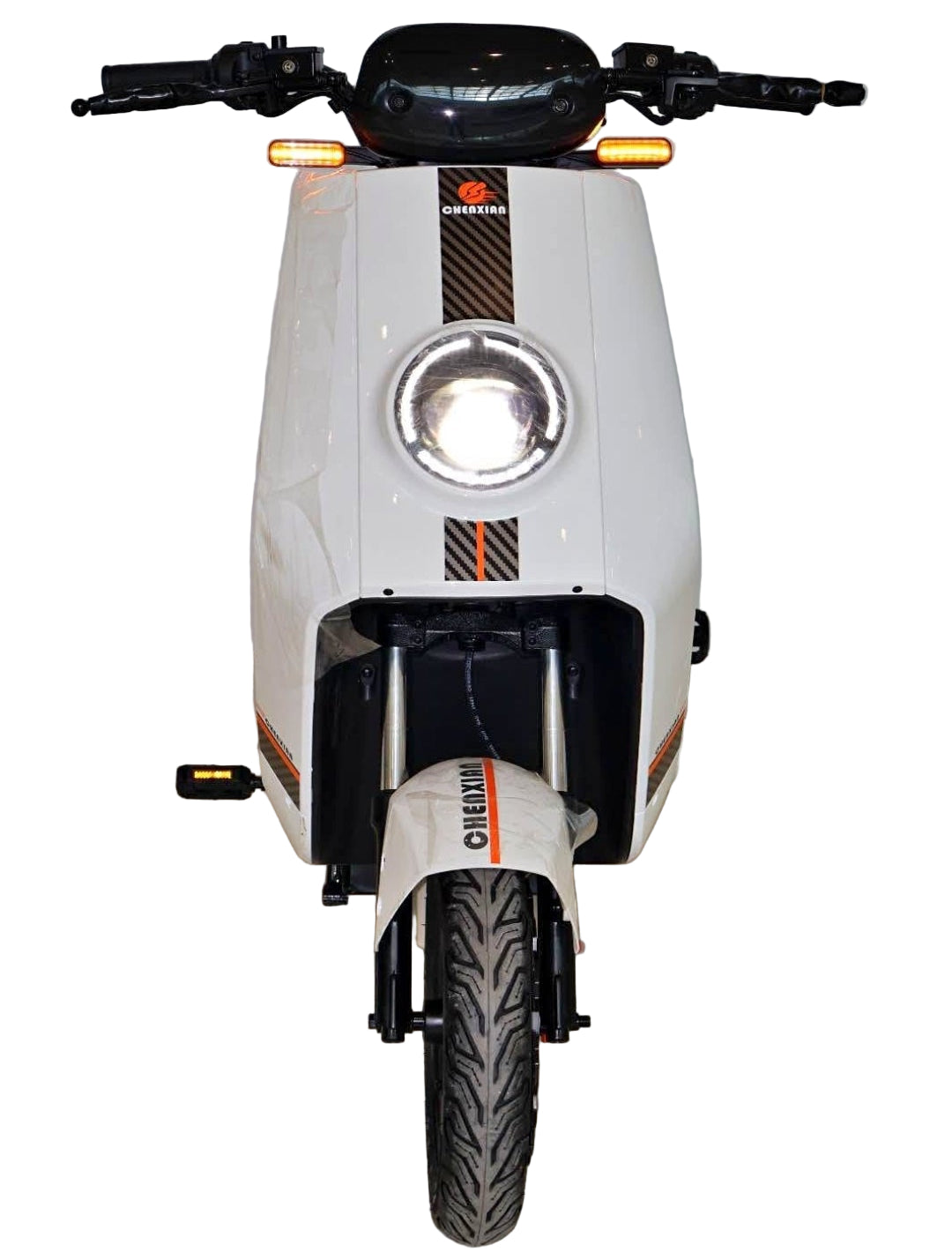 Chenxian New City Electric Scooter 48V 20Ah