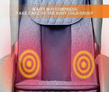 Load image into Gallery viewer, RK-1911 Full-Automatic Massage Chair-Zero Gravity
