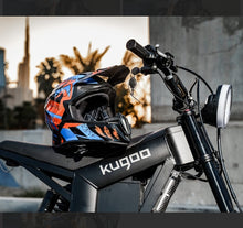 Load image into Gallery viewer, Kugoo Wish 01  New Version With Unique Body Works
