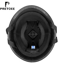 تحميل الصورة إلى عارض المعرض، Retro German Style Bike Helmet
