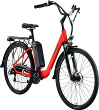 تحميل الصورة إلى عارض المعرض، Trinx 700C city Electric Bike
