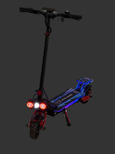تحميل الصورة إلى عارض المعرض، Windhorse H8 Dual Motor E Scooter 48V 25Ah
