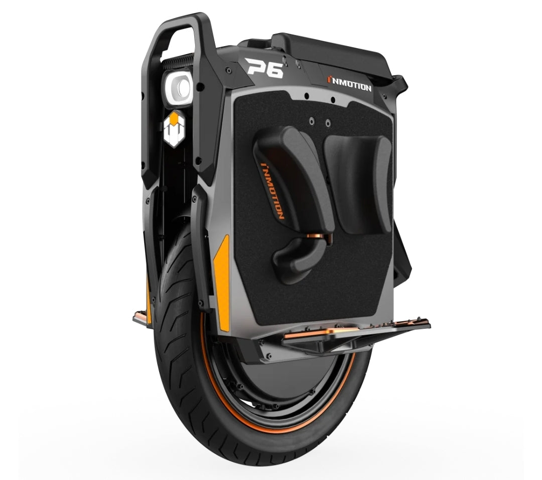 Inmotion P06 Electric Unicycle -2026 New version