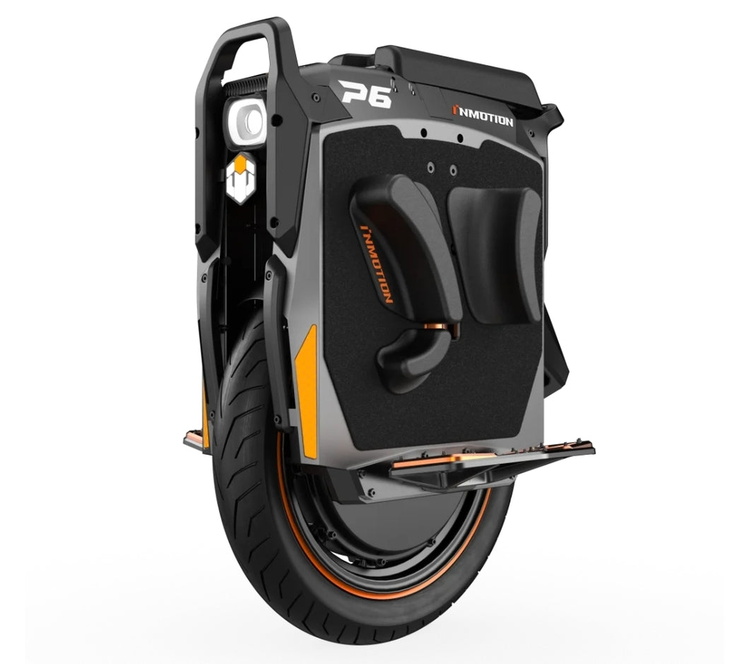 Inmotion P06 Electric Unicycle -2026 New version