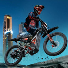 Load image into Gallery viewer, Windhorse Y1 Electric Dirt Bike Best Mid Ranger 60V 35Ah 3000W
