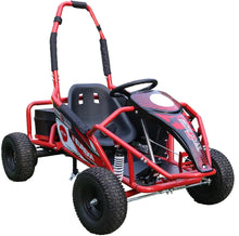 تحميل الصورة إلى عارض المعرض، Electric Rideon Gokarts Buggy Car For teens &amp; Adults
