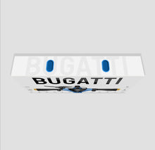 تحميل الصورة إلى عارض المعرض، BUGATTI 10Max Prestigious Electric Scooter-Blue 36V 15.6Ah 1000W

