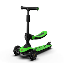 تحميل الصورة إلى عارض المعرض، Kids Lamborghini Scooter With Seat Age 1-3
