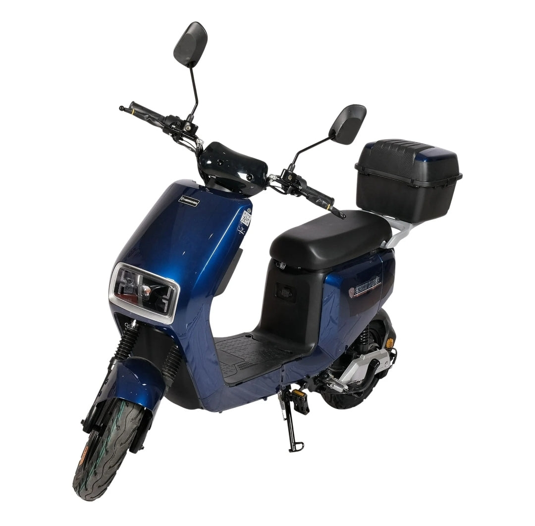 Chenx Electric Scooter 400W with storage paddle