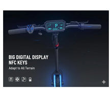 Load image into Gallery viewer, Windhorse H8 Dual Motor E Scooter 48V 25Ah
