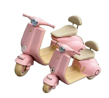Load image into Gallery viewer, Kids Electric Vespa stylish 03 wheels Scooter Age 3-7 Years
