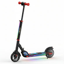 Load image into Gallery viewer, S2 Kids Stylish Electric Scooter (Age 6–12 Years)
