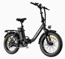 Load image into Gallery viewer, Windhorse W4B Electric Bicycle
