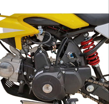 Load image into Gallery viewer, Dirt Bike mini 125cc for kids &amp; Teens
