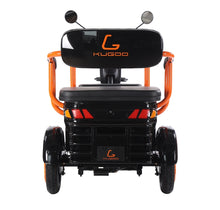 Load image into Gallery viewer, Kugoo T2 Electric Tricycle 60V 20Ah 500W  All purposes City travelers
