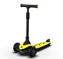 تحميل الصورة إلى عارض المعرض، kids Lamborghini Scooter Age 3-5 Without seat
