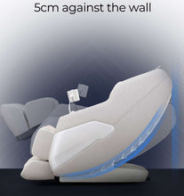 تحميل الصورة إلى عارض المعرض، JC BUCKMAN ExaltUs 4D Full Body Massage Chair - TMC332
