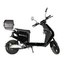 Load image into Gallery viewer, Chenx Electric Scooter 400W with storage paddle
