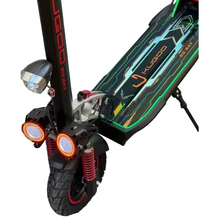 تحميل الصورة إلى عارض المعرض، KUGOO E10 MAX Electric Scooter 48V 15Ah 2000W
