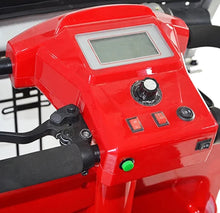 تحميل الصورة إلى عارض المعرض، Electric Mini powerpod Golf Kart 03 passengers
