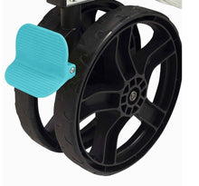 Load image into Gallery viewer, Cornilleau 300X Outdoor Table Tennis Table | Blue|Gray
