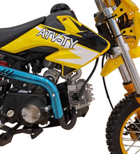 Load image into Gallery viewer, Dirt Bike mini 125cc for kids &amp; Teens
