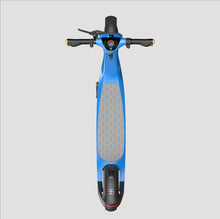 تحميل الصورة إلى عارض المعرض، BUGATTI 10Max Prestigious Electric Scooter-Blue 36V 15.6Ah 1000W
