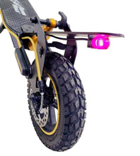 Load image into Gallery viewer, City Electric Scooter HT08 - 36V 7.8Ah 350W
