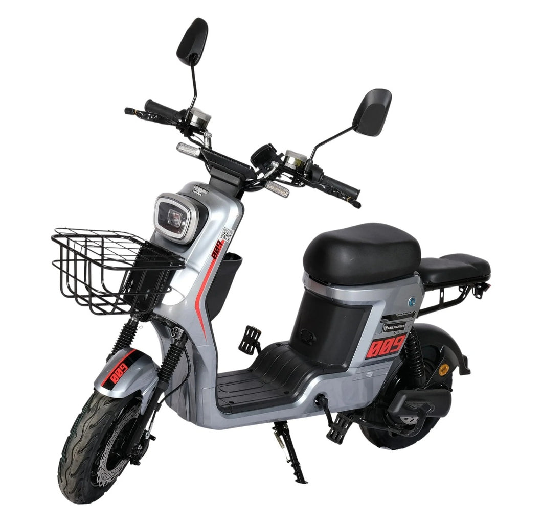 Chenx 400W city E Bike