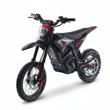 Load image into Gallery viewer, DR-01 Electric Dirt Bike 48V 20Ah
