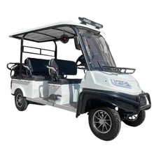 تحميل الصورة إلى عارض المعرض، Electric Golf Cart Golf Buggy 4+ 2 Seater
