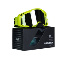 تحميل الصورة إلى عارض المعرض، Riding Goggles for Motorbikes and EBikes MTB , performance Scooters
