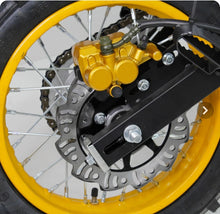 Load image into Gallery viewer, Dirt Bike mini 125cc for kids &amp; Teens
