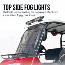 تحميل الصورة إلى عارض المعرض، Electric Golf Cart Golf Buggy 4+ 2 Seater
