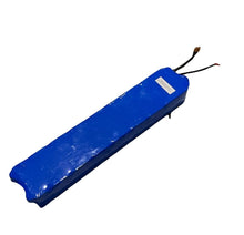 تحميل الصورة إلى عارض المعرض، Battery for electric scooters with 36V Lithium battery
