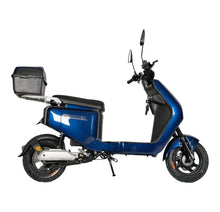 Load image into Gallery viewer, Chenx Electric Scooter 400W with storage paddle
